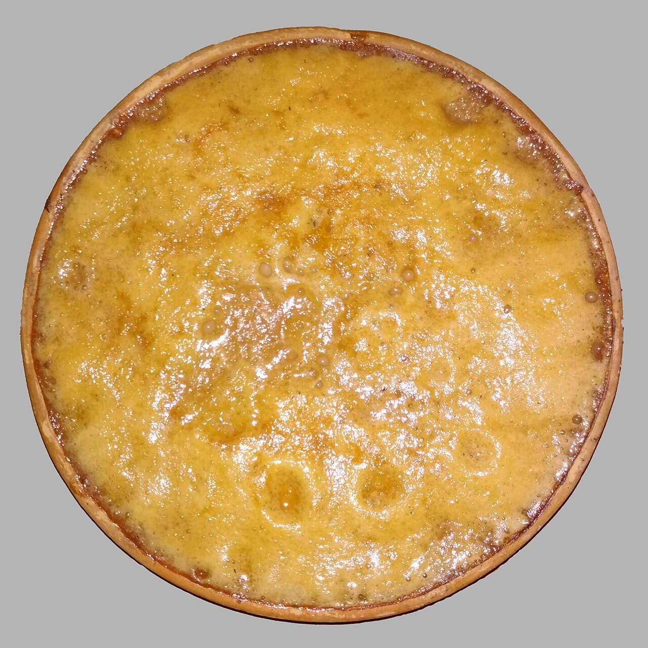 Mishti Doi